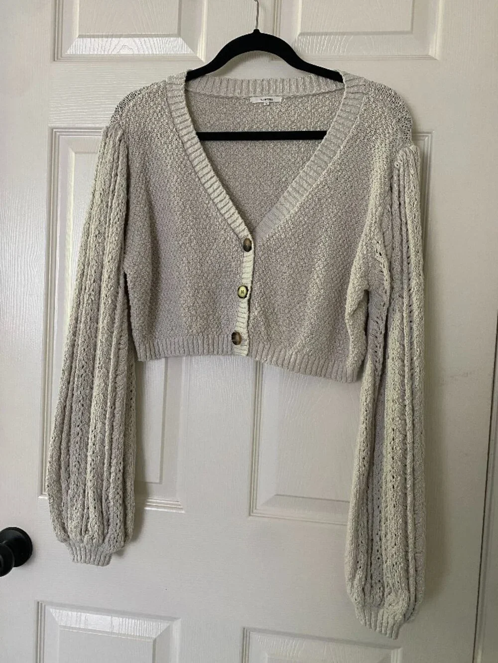 Tularosa | Odalis Cardigan